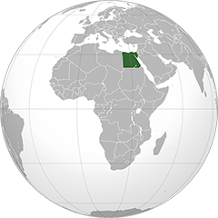 Egypt